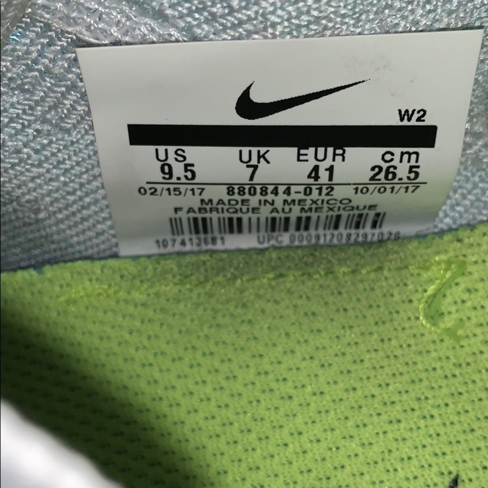 Nike Running - Picture 3 of 4